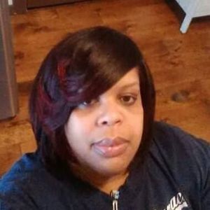 Meet your Posher, Venisha